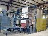 BYARS 120" Sander / Brusher, ~1999 yr.